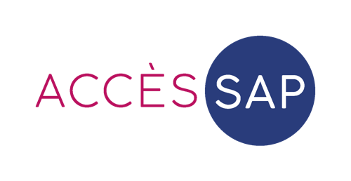 Accès SAP