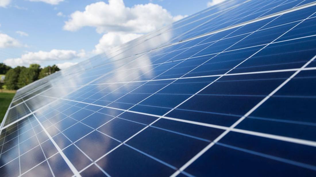 Panneaux solaires à Ascain — ProVitres-64