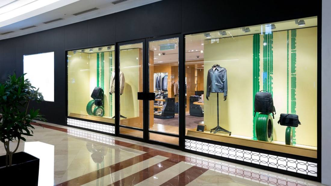 Nettoyage de vitres pour professionnels à Bayonne : commerces, bureaux, copropriétés — ProVitres-64